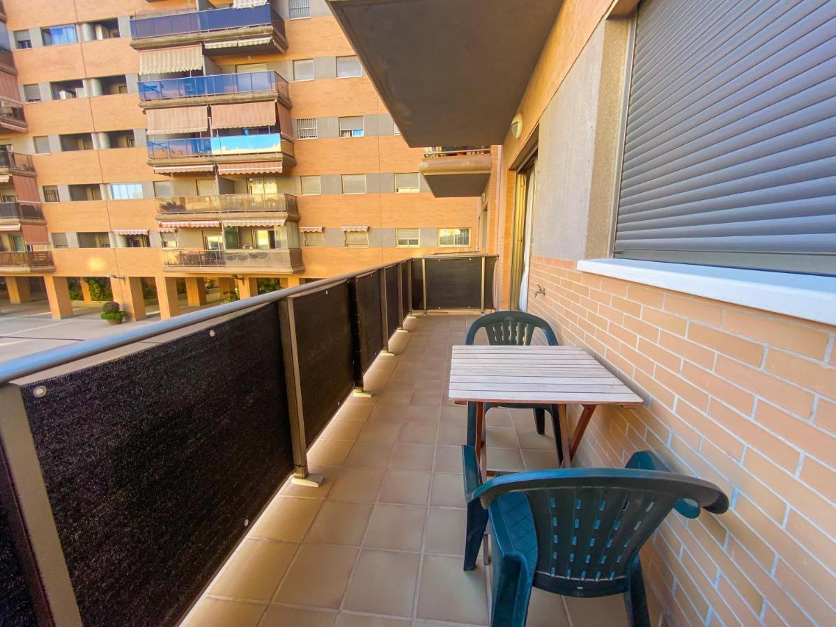 Apartment Holidays2malaga Termica With Salt Water Pool 200m From The Beach *