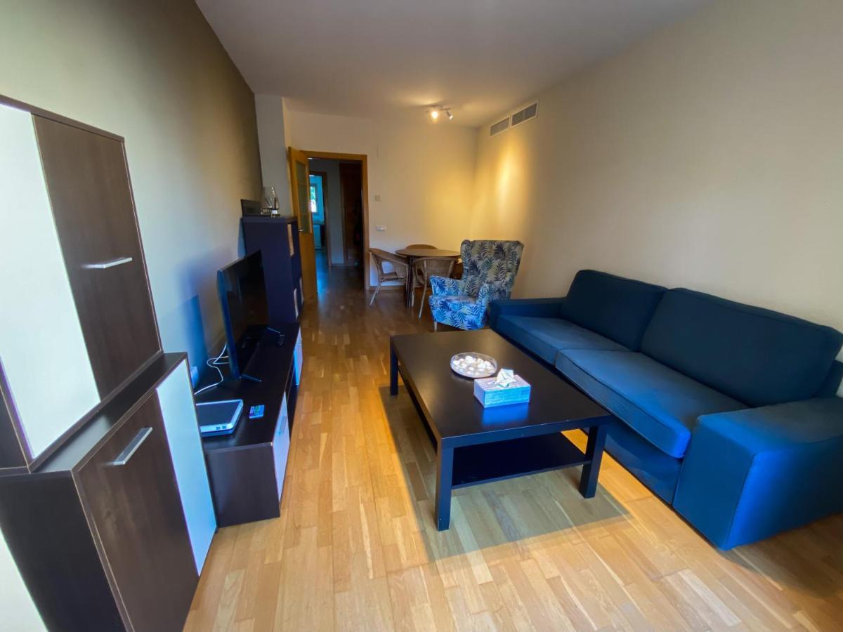 Apartment Holidays2malaga Termica With Salt Water Pool 200m From The Beach Málaga