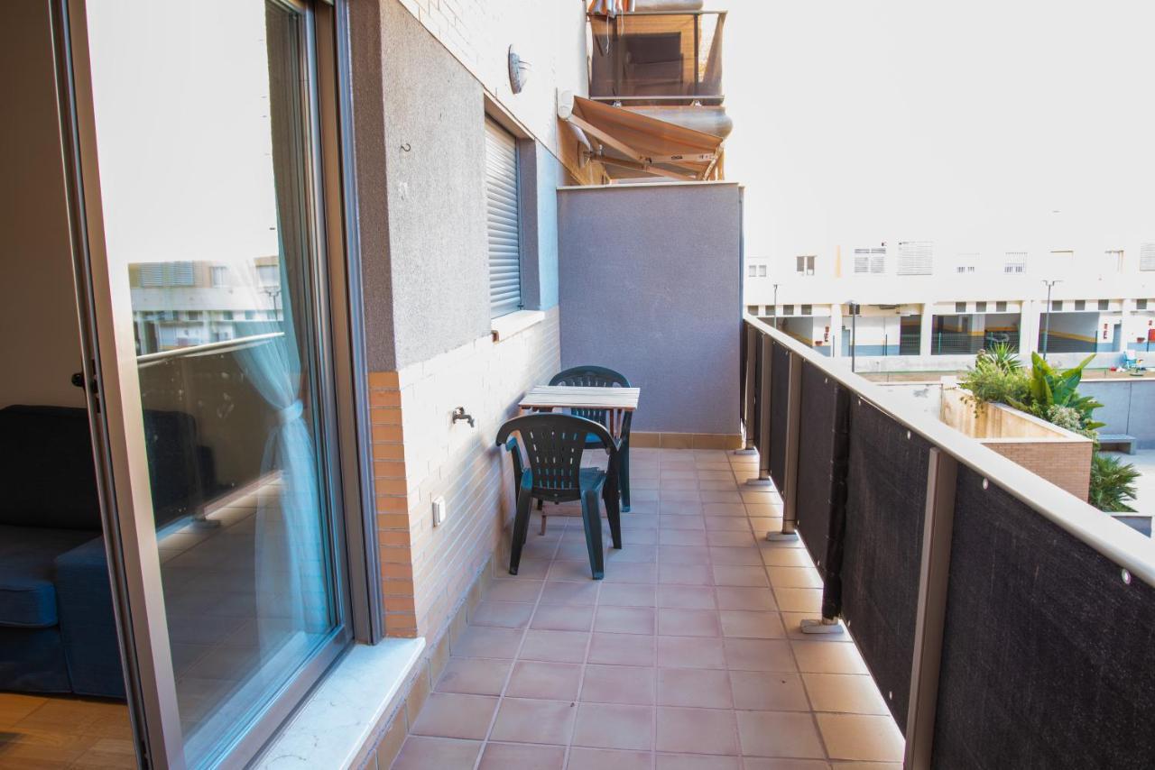 Holidays2malaga Termica With Salt Water Pool 200m From The Beach Apartment