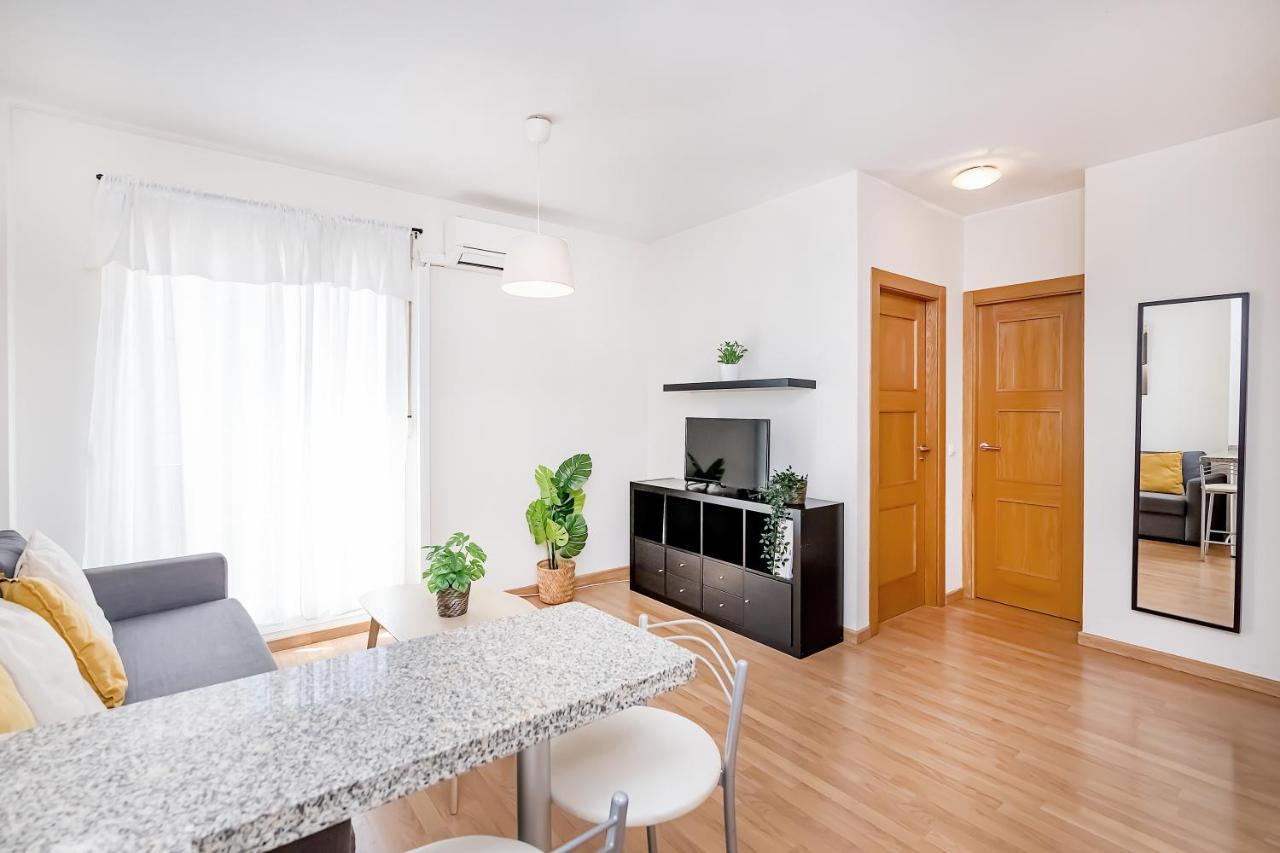 Appartement Carreteria 63, Historic Center