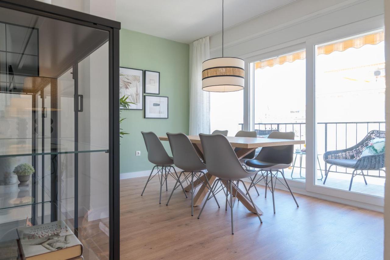 Iloftmalaga Mariscal Apartment