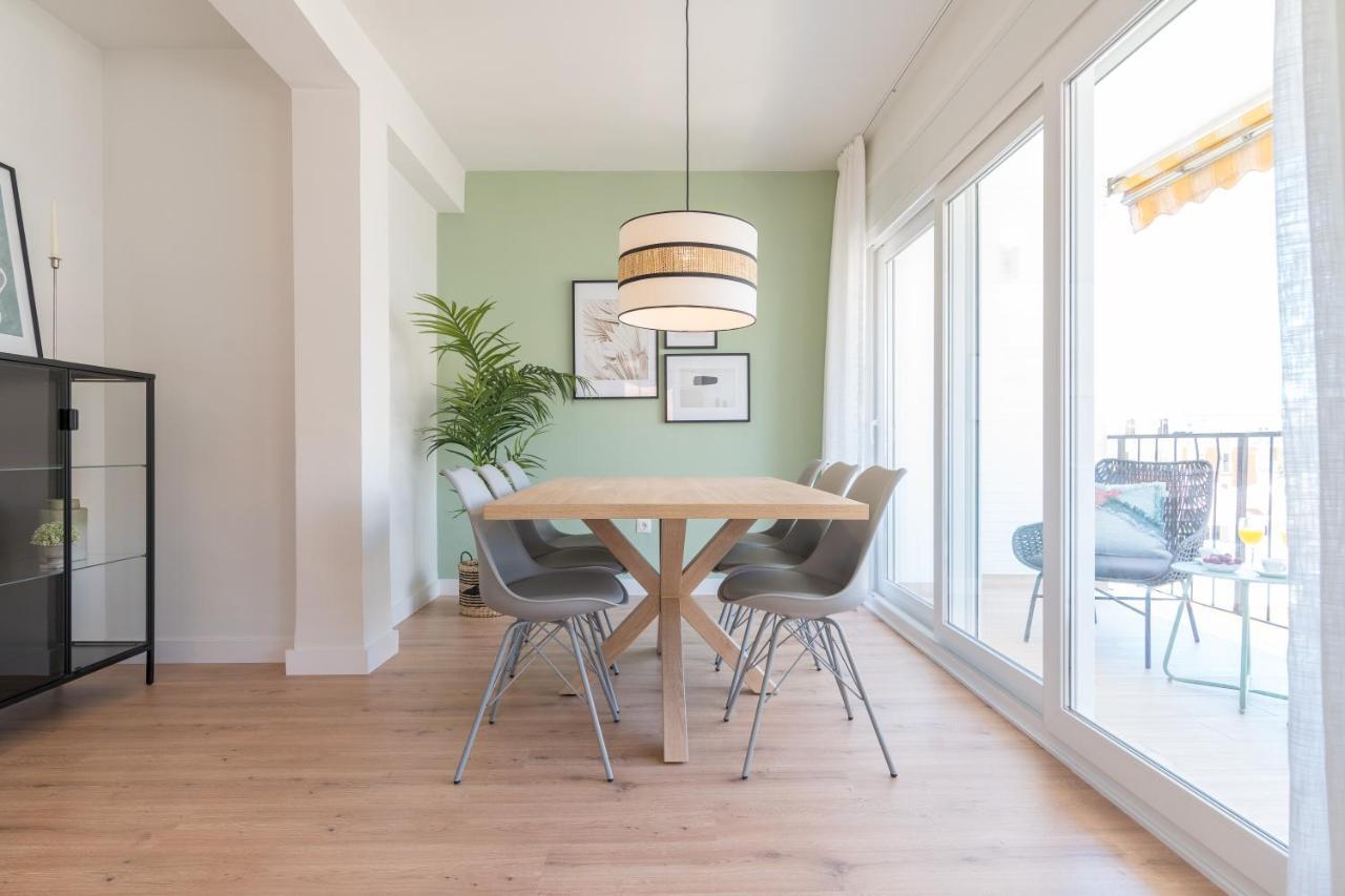 Iloftmalaga Mariscal Apartment *