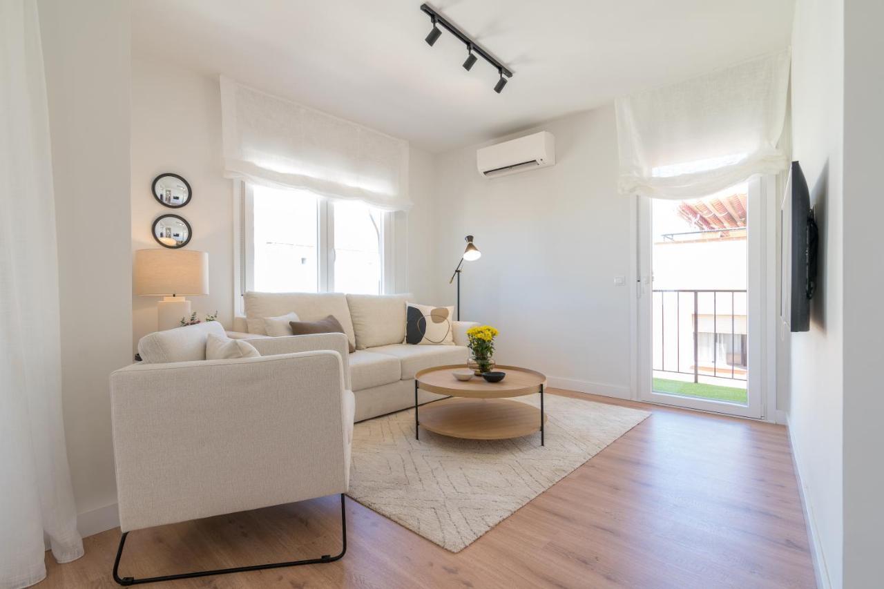 Apartment Iloftmalaga Mariscal Malaga