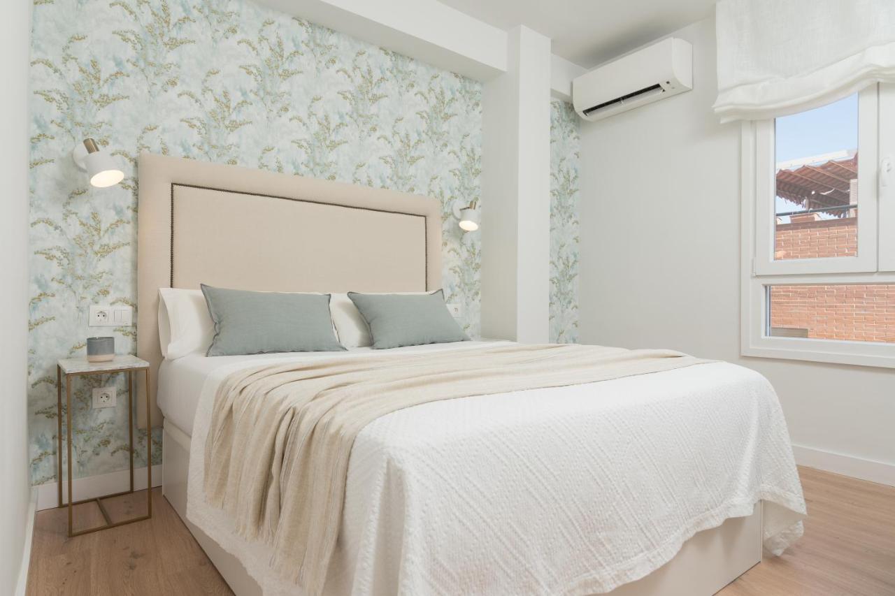 Apartment Iloftmalaga Mariscal