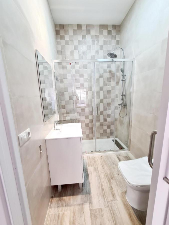 Appartement Precioso Loft Centrico *