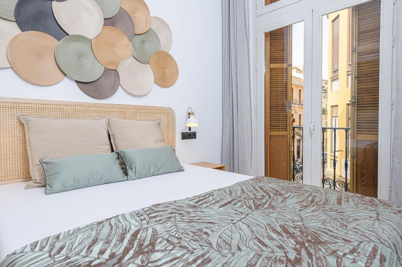 Apartamento Wintowinrentals Estupendo En El Centro Histórico De