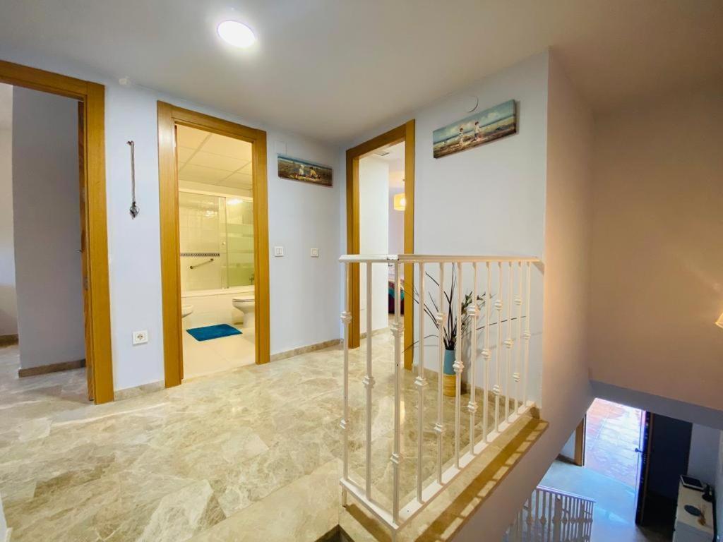 Benaplaya- Preciosa Casa De Lujo Con Piscina Apartamento Málaga