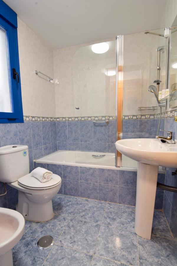 Appartement Letmalaga Huelin *