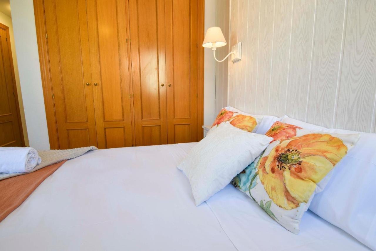 Letmalaga Huelin Appartement