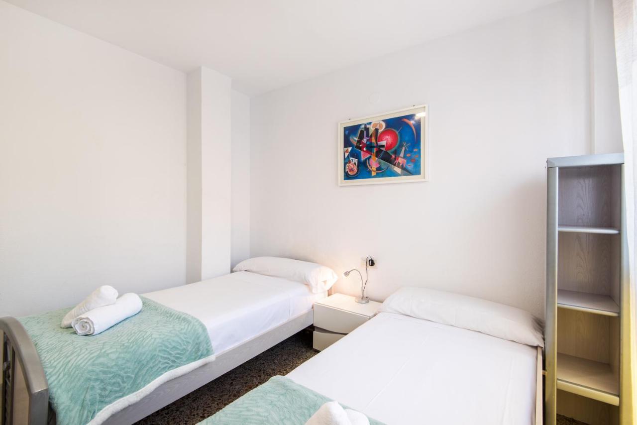 Apartment Picasso Center Málaga