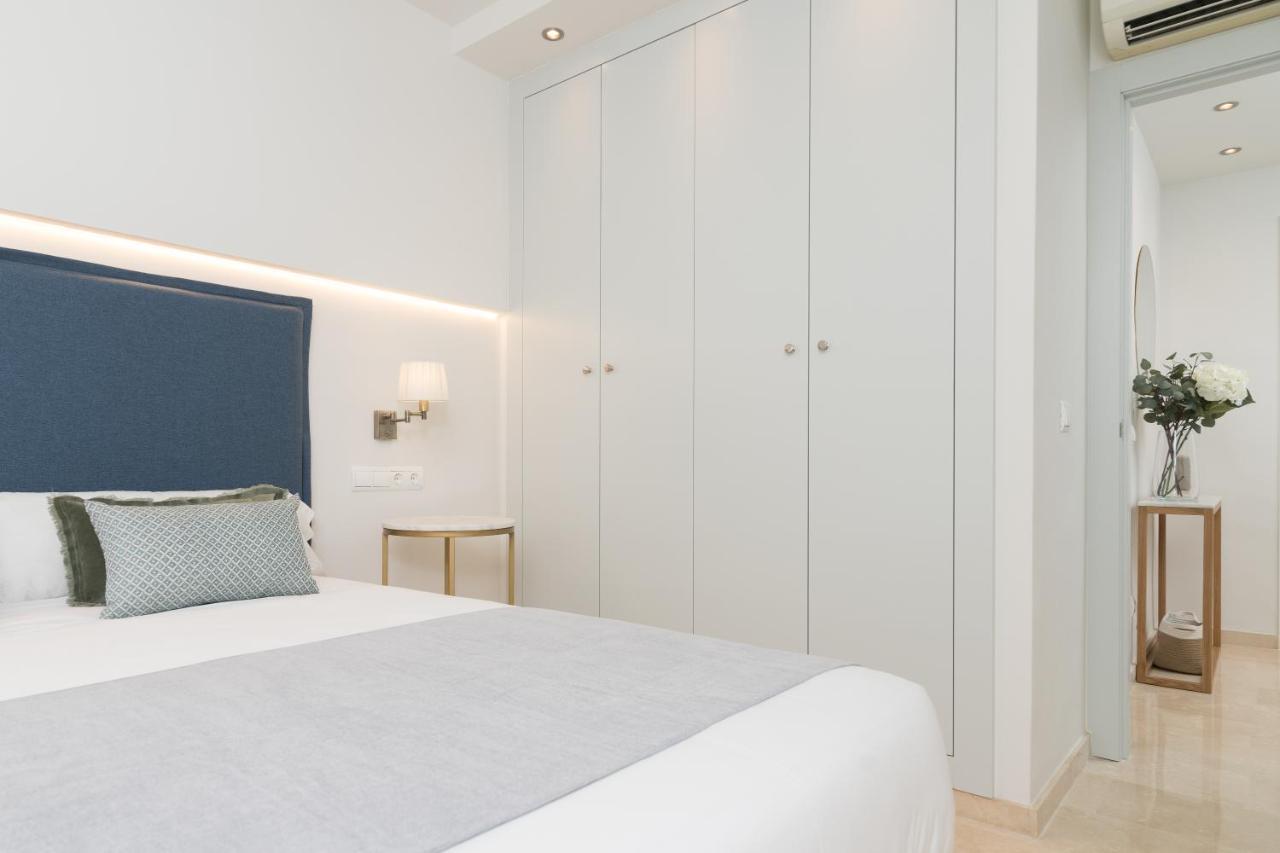 Apartment Iloftmalaga Martinez Maldonado Malaga