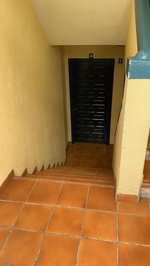 Apartment Fully Air Conditioned Riviera Mijas Costa Málaga