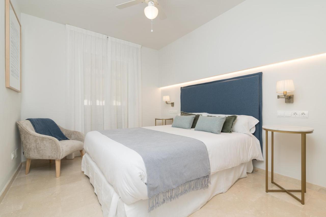 Apartment Iloftmalaga Martinez Maldonado