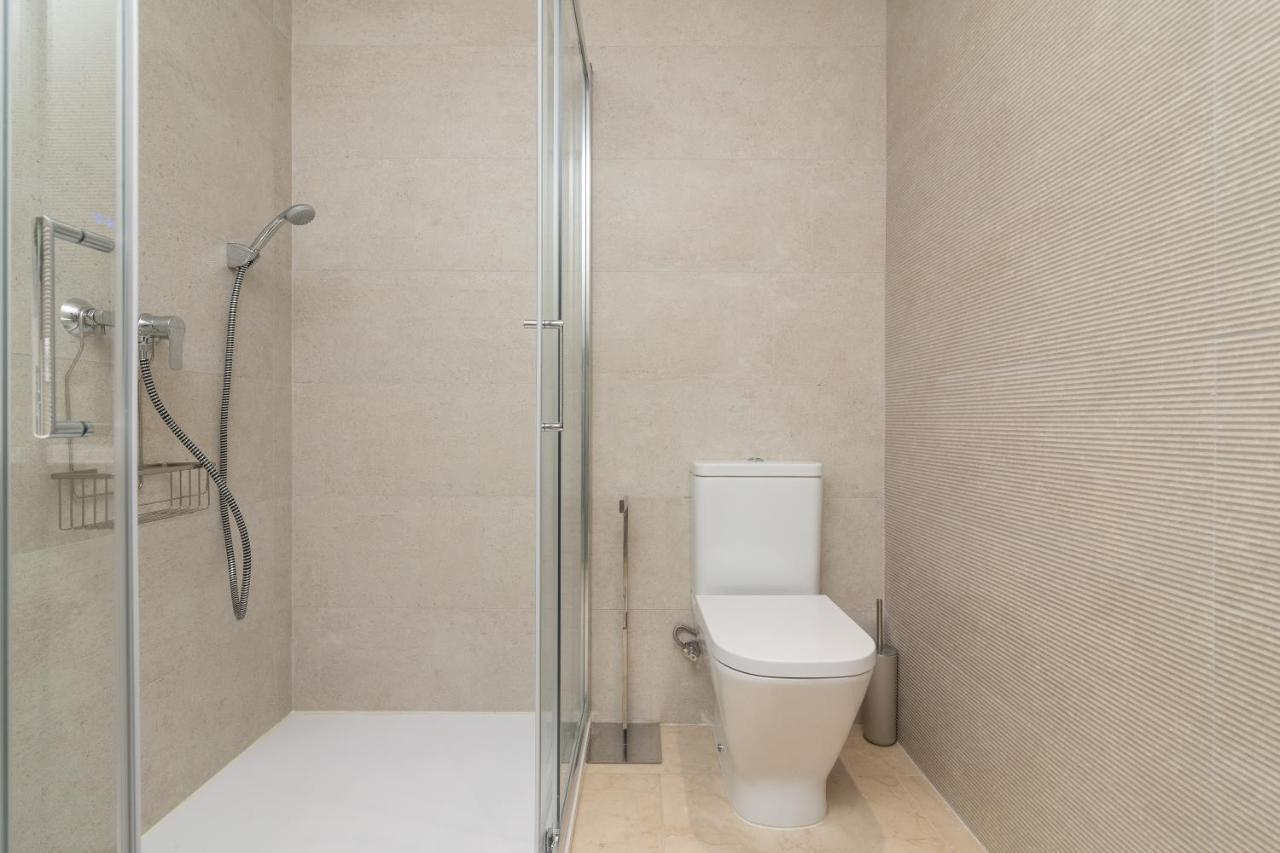 Iloftmalaga Martinez Maldonado Apartment