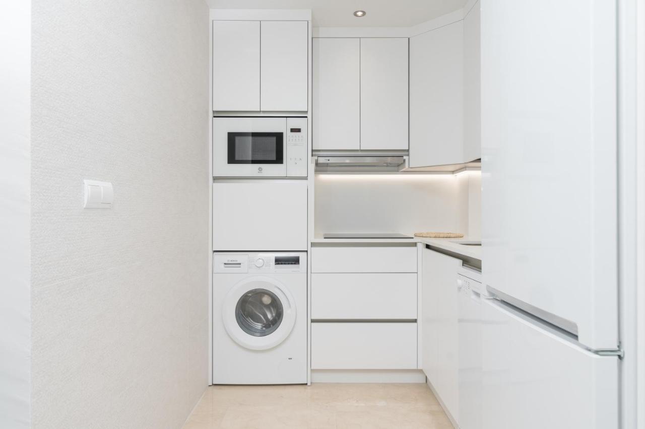 Iloftmalaga Martinez Maldonado Apartment Malaga