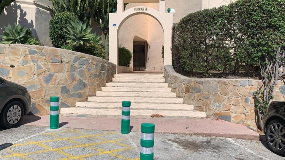 Apartment Fully Air Conditioned Riviera Mijas Costa