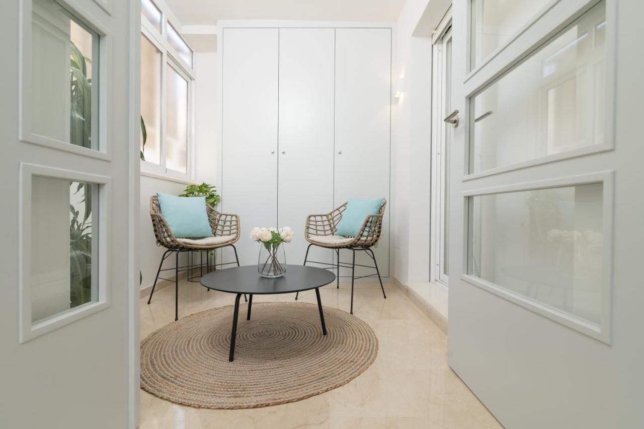 Apartment Iloftmalaga Martinez Maldonado Malaga