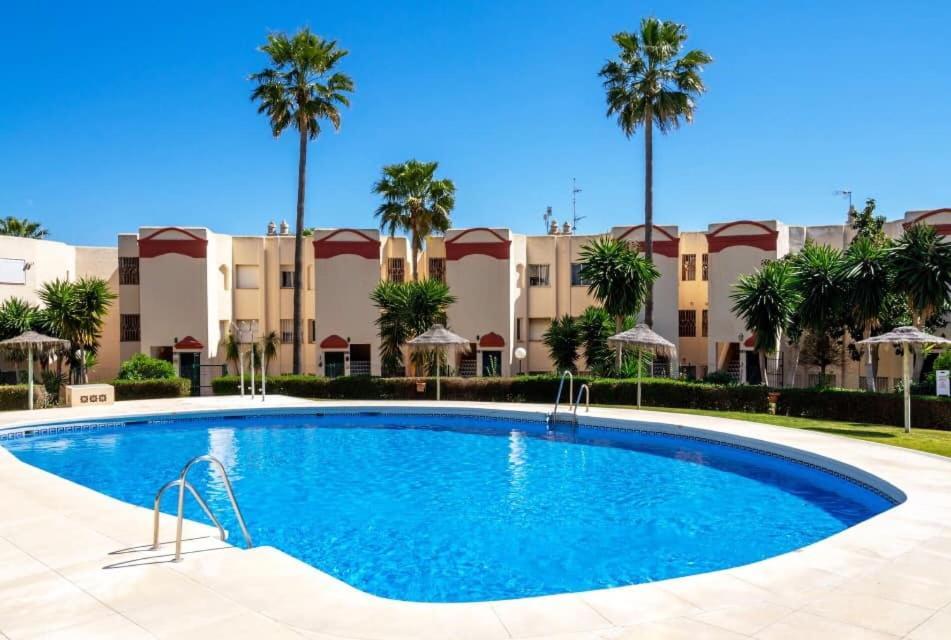 Fully Air Conditioned Riviera Mijas Costa Apartment *