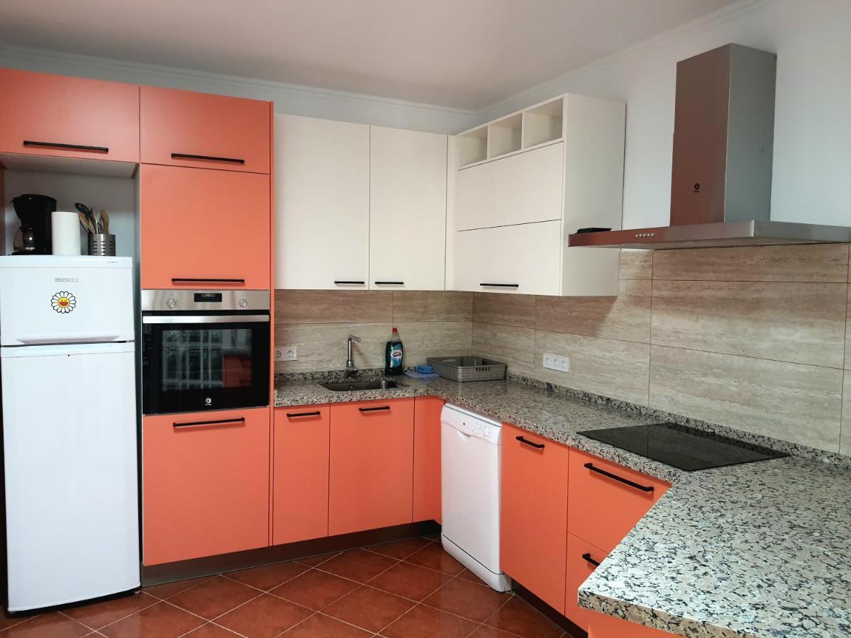 Andavilla Ferienhaus *