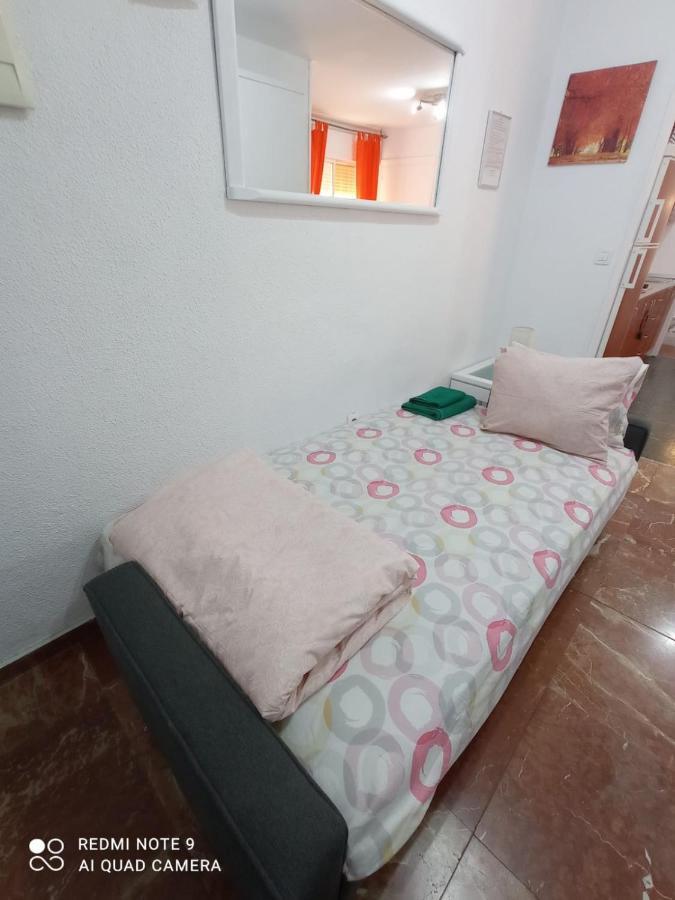 Apartamento Apartamento Con Encanto 'larios Studio' Málaga