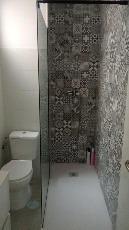 Ml Marmoles Apartment Malaga