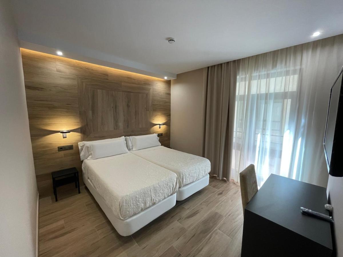 Hotel Castilla Guerrero Malaga