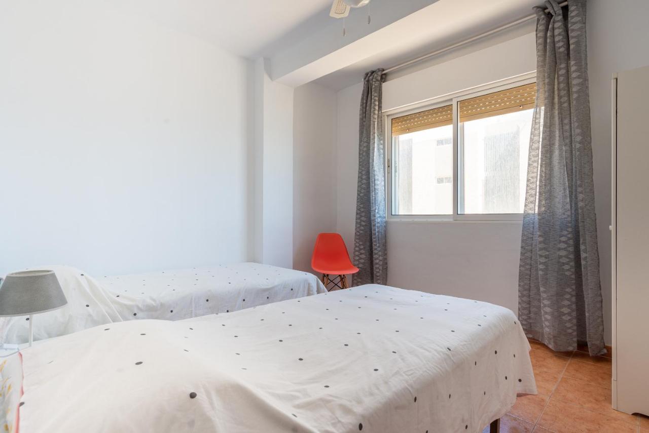 Sunny Harbor House Accommodatie bij particulieren Málaga