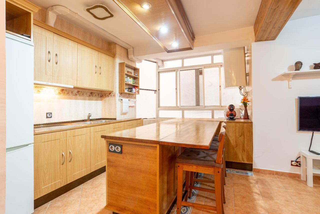 Sunny Harbor House Accommodatie bij particulieren Málaga