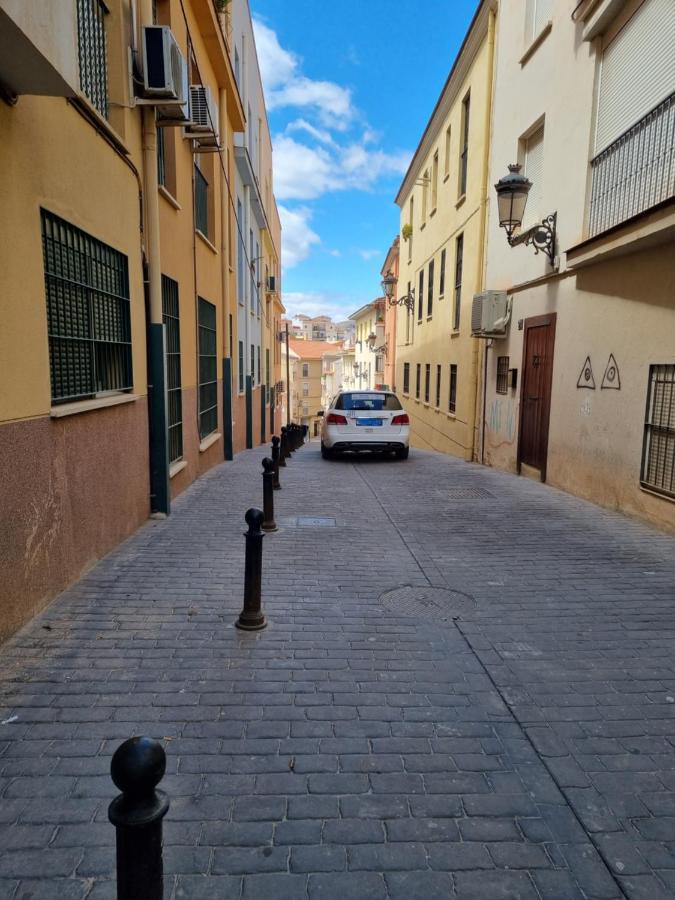 Holidays2malaga Alta Center Renovated 2 Bedrooms Wifi Apartment Málaga