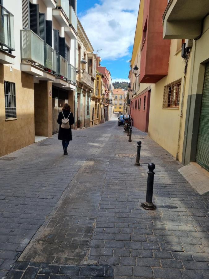 Holidays2malaga Alta Center Renovated 2 Bedrooms Wifi Apartment Málaga