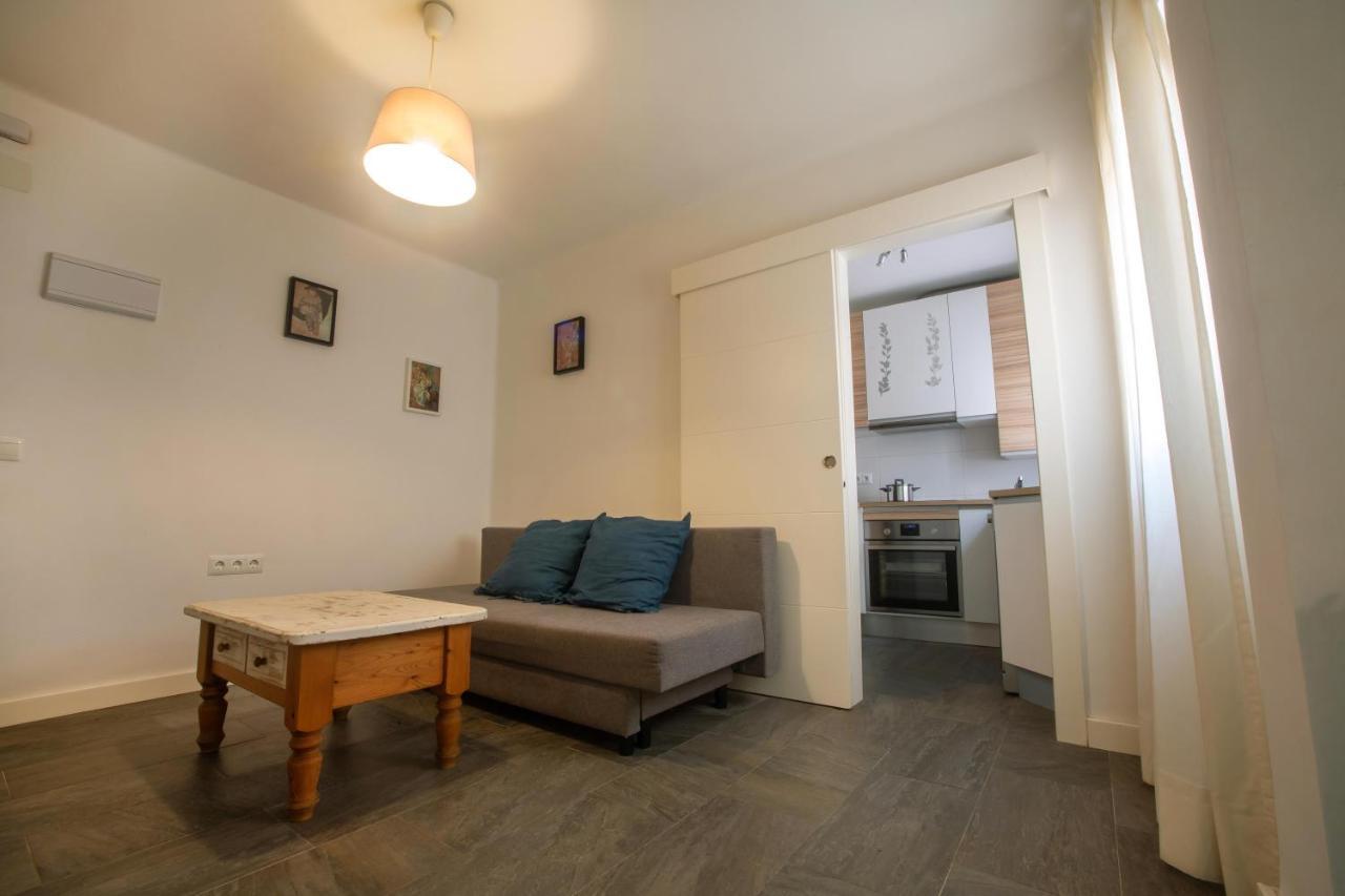 Holidays2malaga Alta Center Renovated 2 Bedrooms Wifi Apartment Málaga