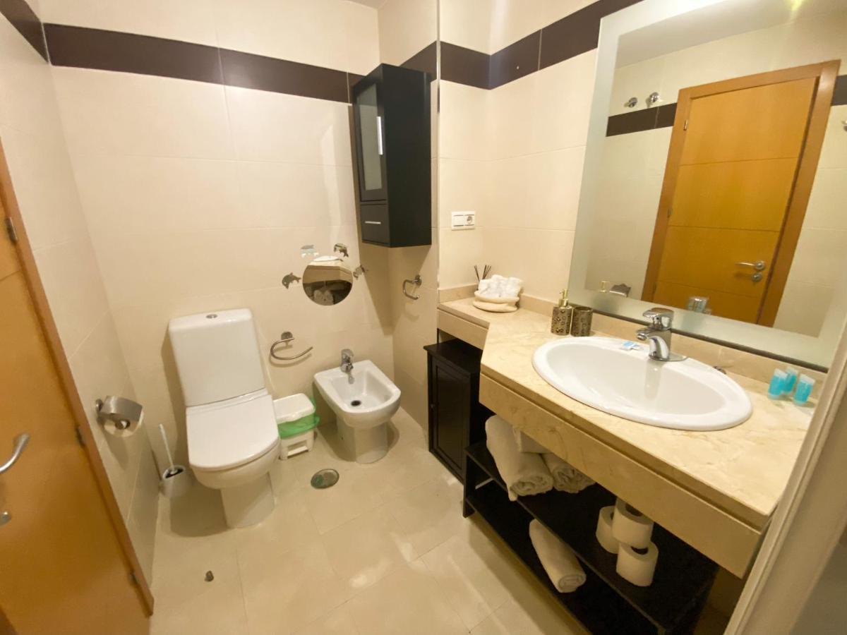 Holidays2malaga Termica With Salt Water Pool 200m From The Beach Málaga