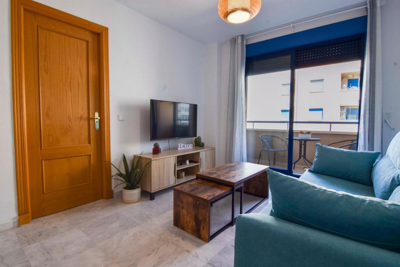 Letmalaga Huelin *
