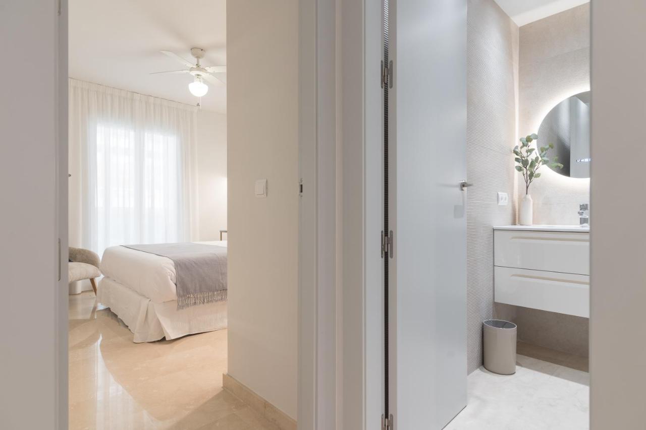 Iloftmalaga Martinez Maldonado Apartment *