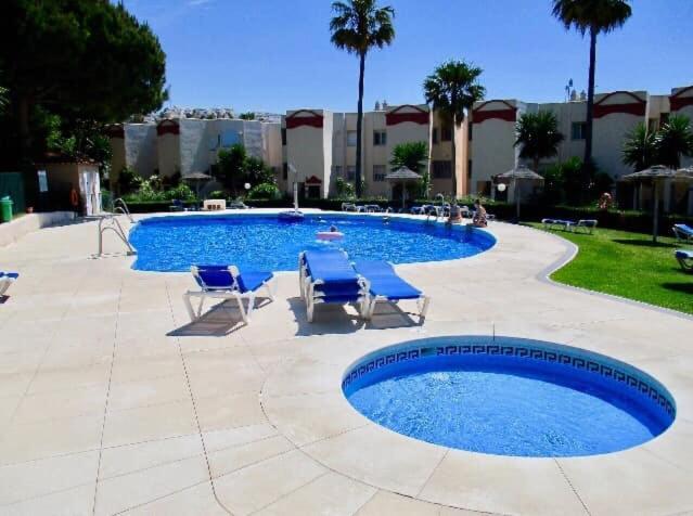 Apartment Fully Air Conditioned Riviera Mijas Costa Málaga