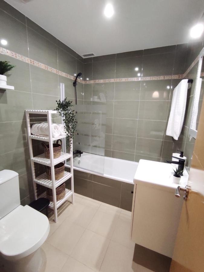 Holiday home Baja Mar