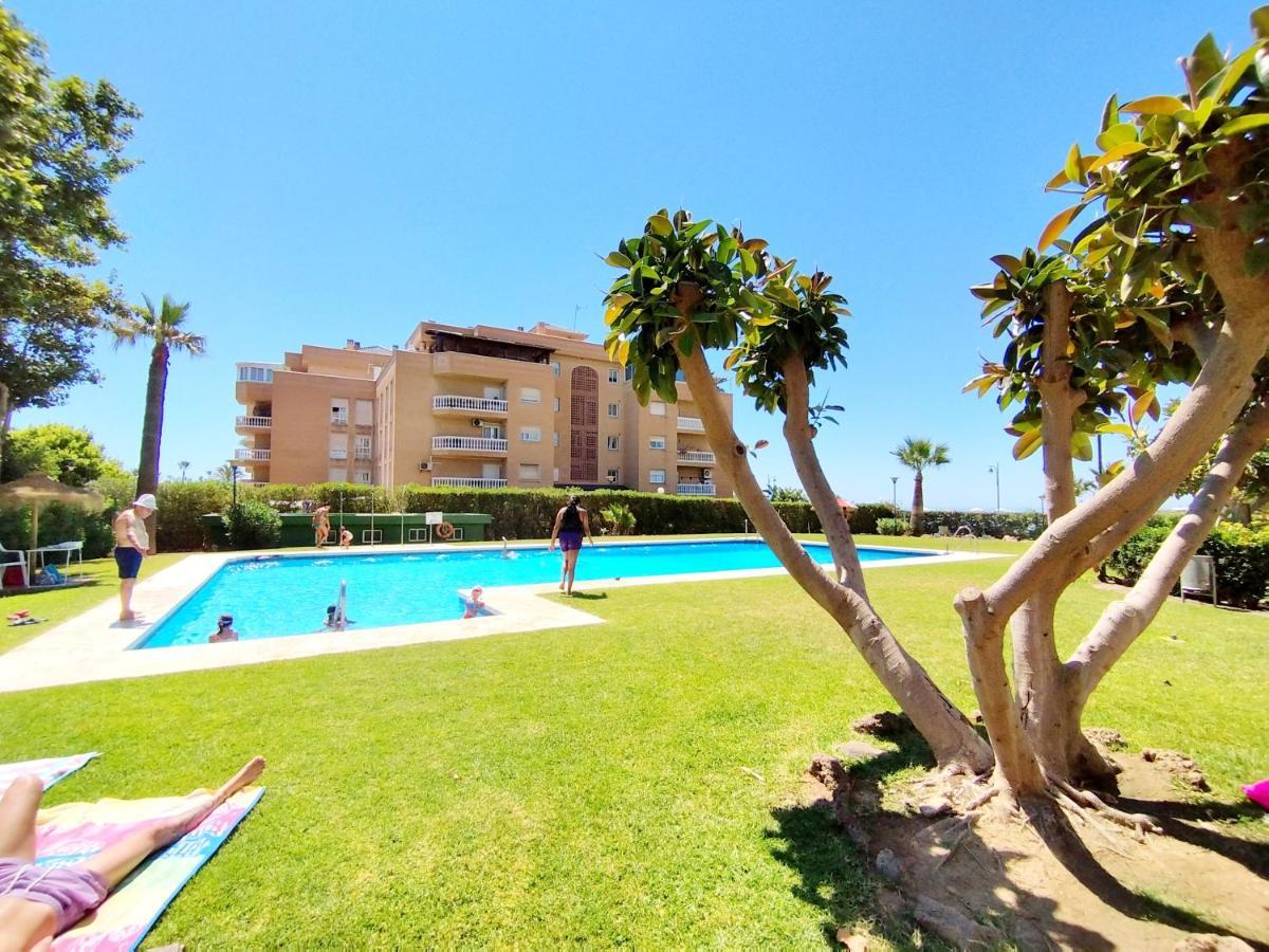 Apartamento Oliva *