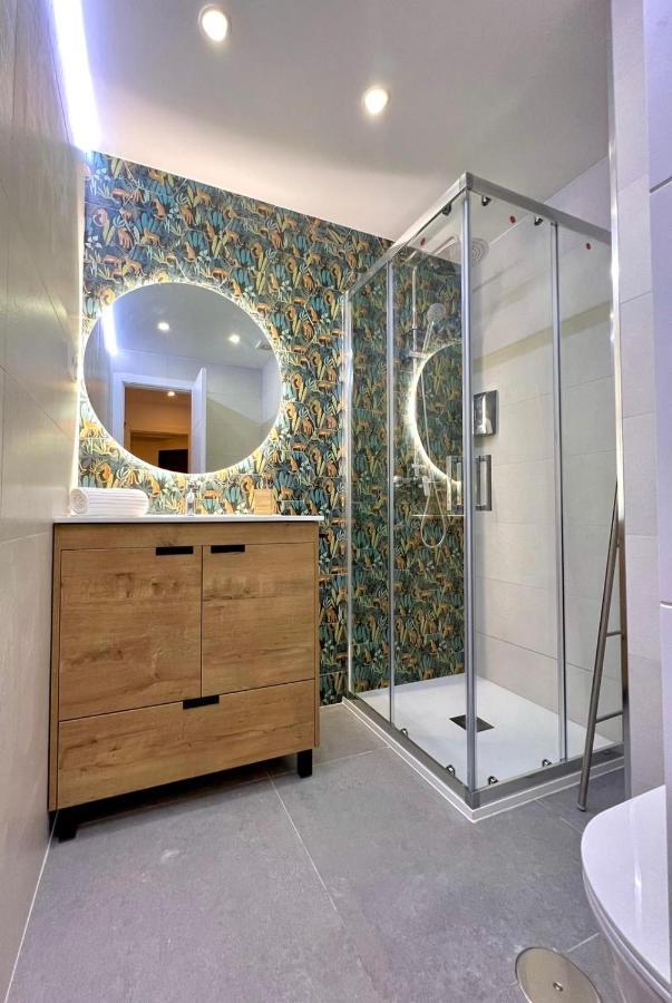 Apartment Malagueta I & Private Terrace By Ele *