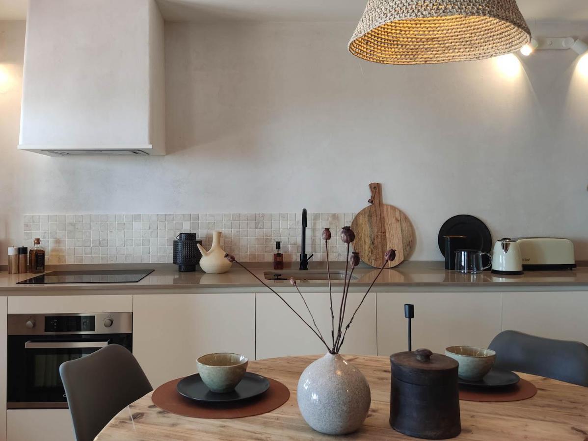 Apartment Stylish *