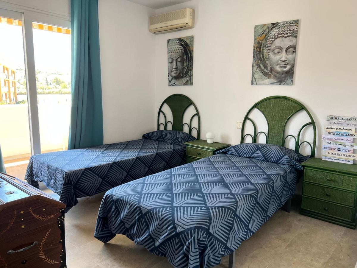 Apartamento Coqueto apartamento en Mijas Málaga