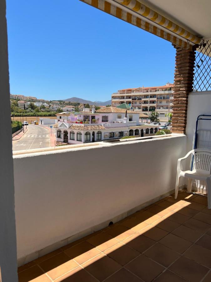 Coqueto apartamento en Mijas Apartamento