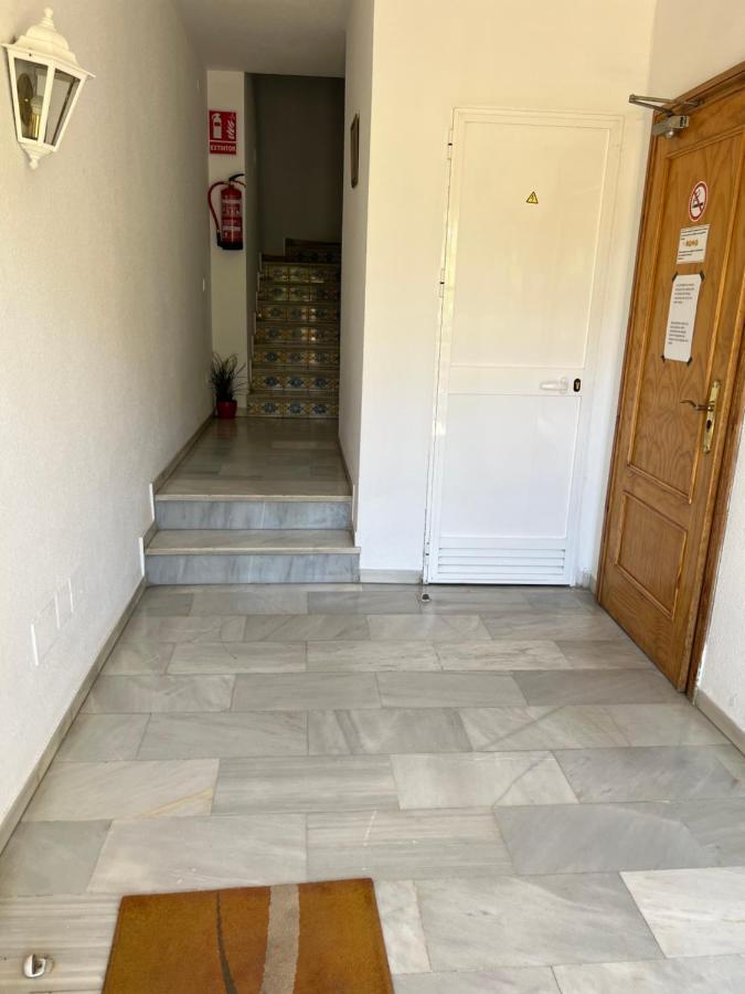 Apartamento Coqueto apartamento en Mijas
