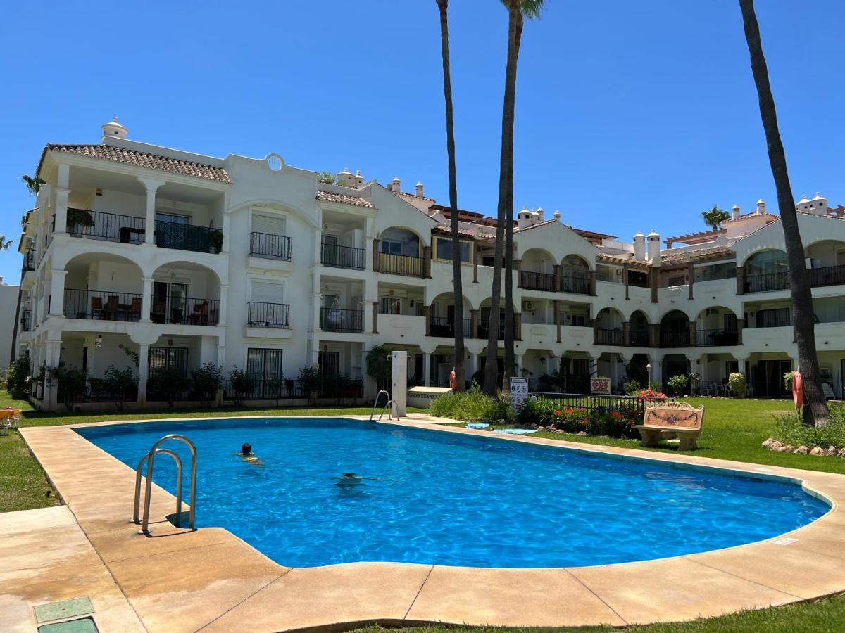 Apartamento Coqueto apartamento en Mijas *
