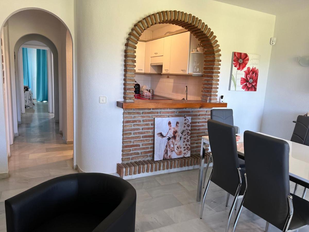 Coqueto apartamento en Mijas Apartamento Málaga