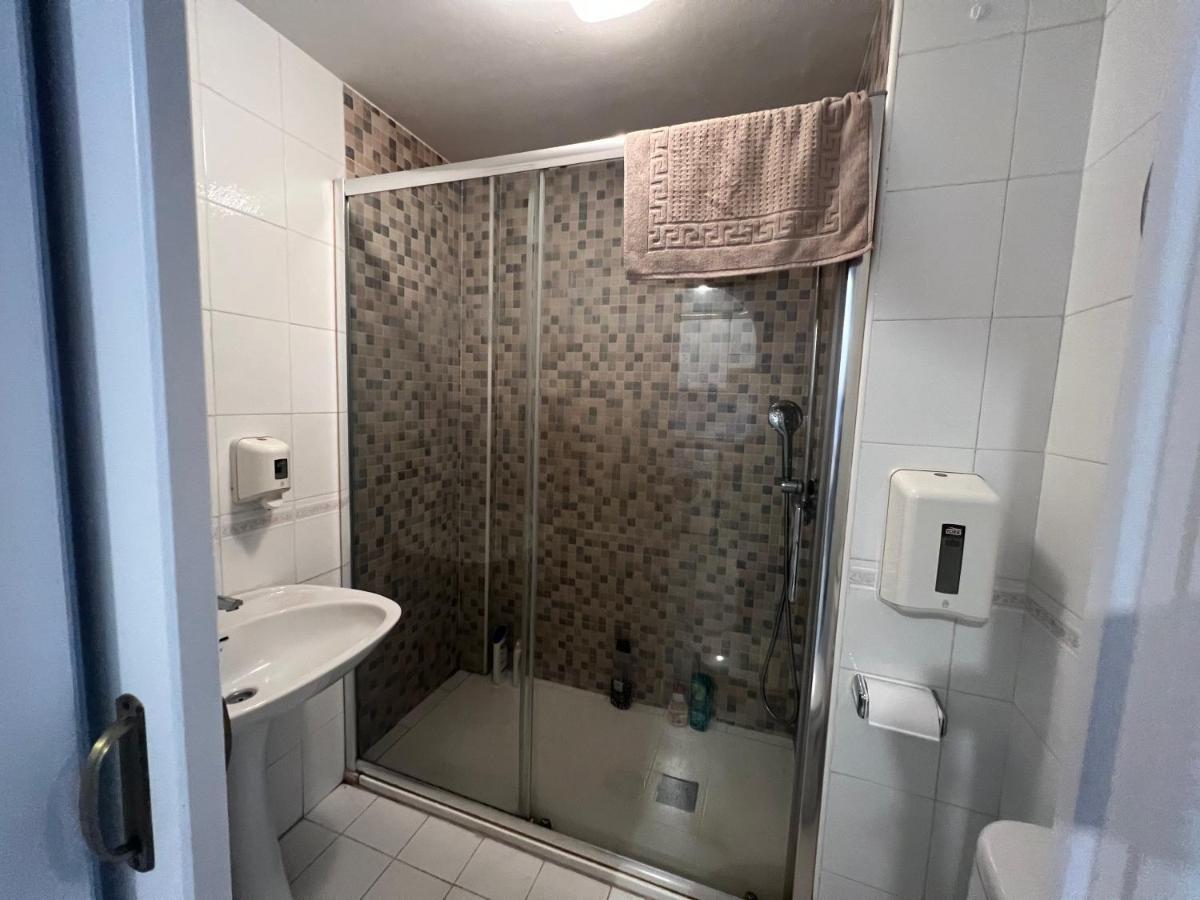 Coqueto apartamento en Mijas Apartamento Málaga