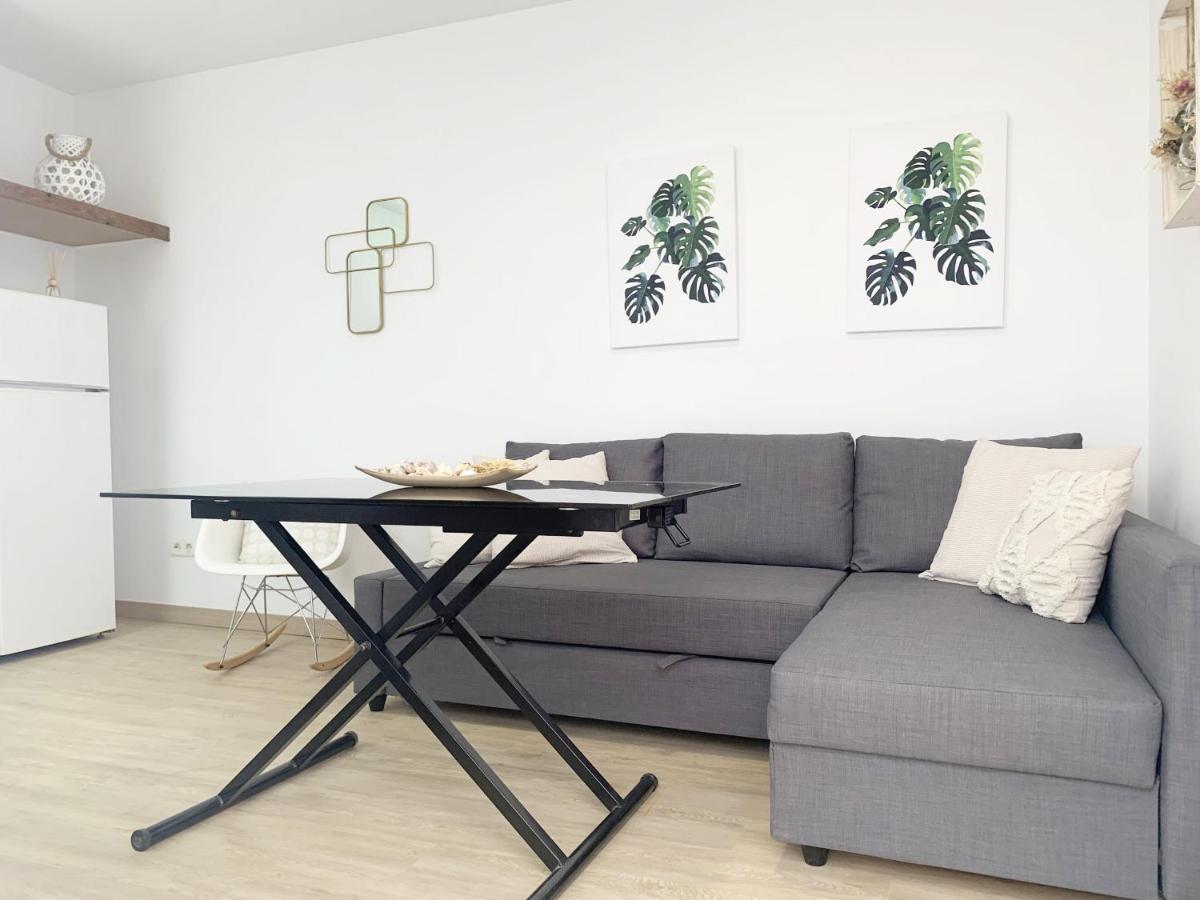 Apartment Malagadevacaciones - Valdecasas 4 Malaga