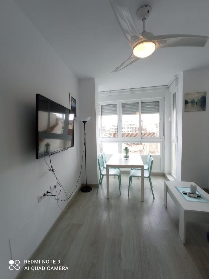 Apartamento Con Encanto 'larios Street Ii' *