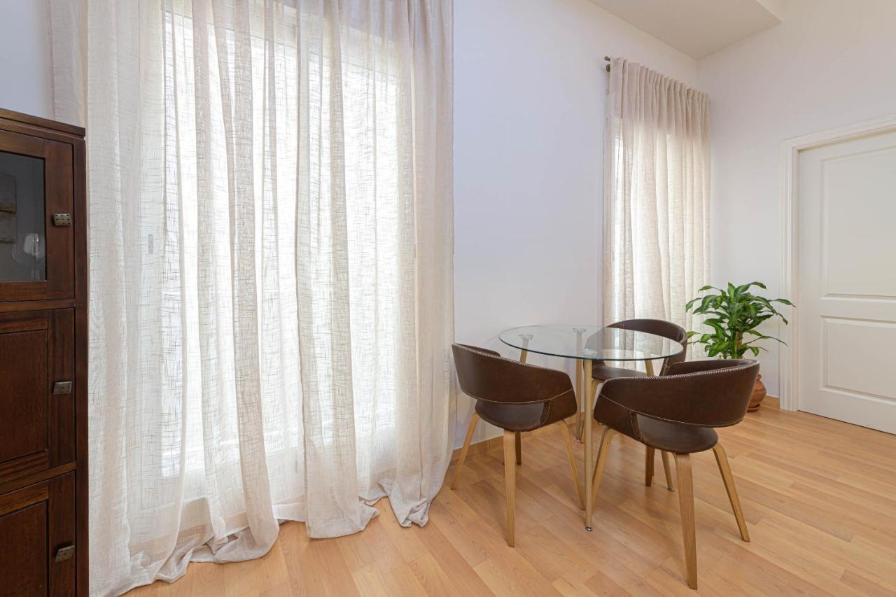 Wintowinrentals Centrico, Elegante Y Silencioso Malaga