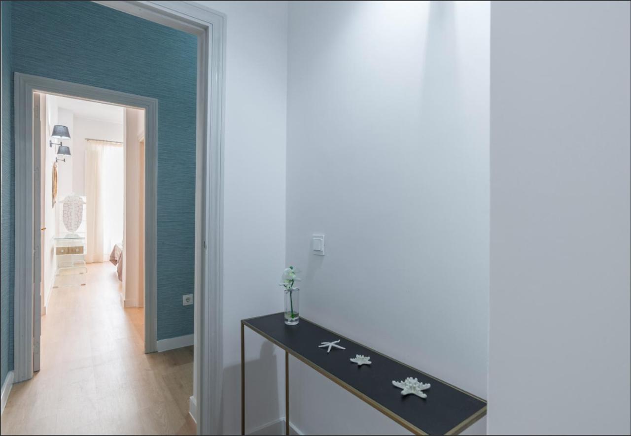 Merced10 2a Apartment Malaga