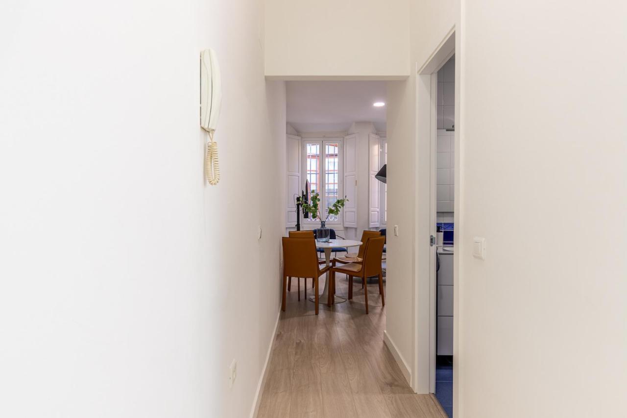 Apartment Thyssen Boutique By Caleta Homes Malaga